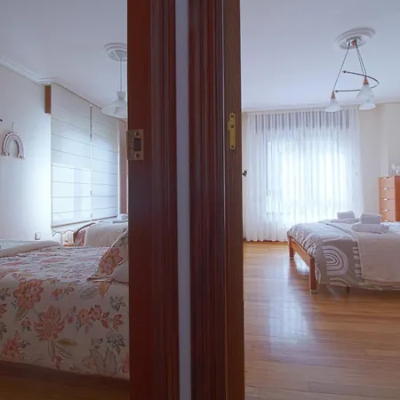 Appartamento Brisa Marina Suances