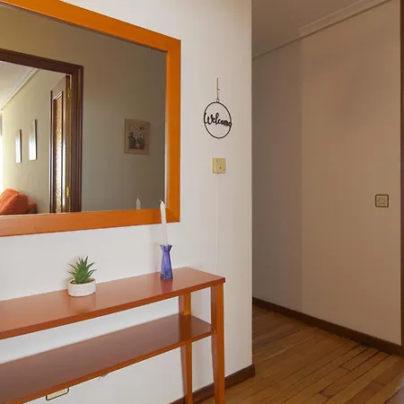 Appartamento Brisa Marina Suances