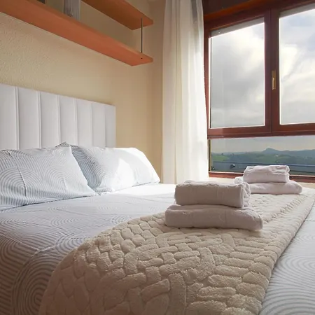 Brisa Marina Apartment Suances