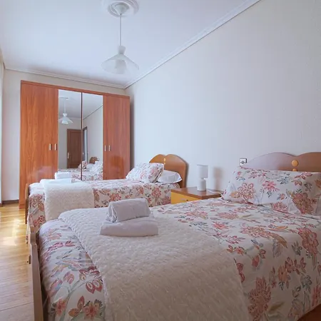 Apartment Brisa Marina Suances