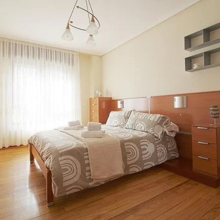 Brisa Marina Apartment