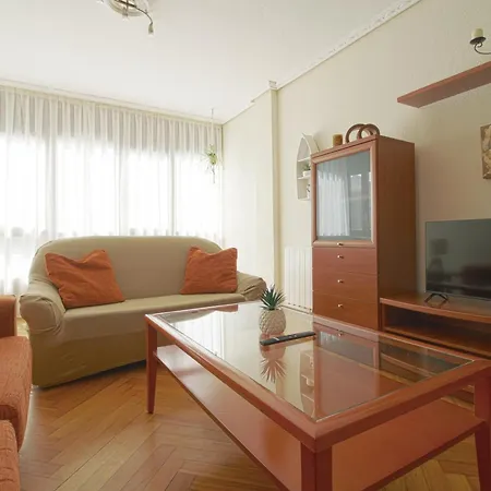 Apartman Brisa Marina *
