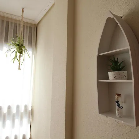 Appartamento Brisa Marina Suances