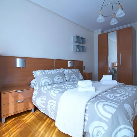 Brisa Marina Appartamento Suances