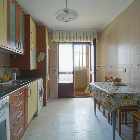 Appartamento Brisa Marina Suances