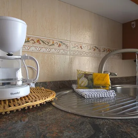 Apartment Brisa Marina