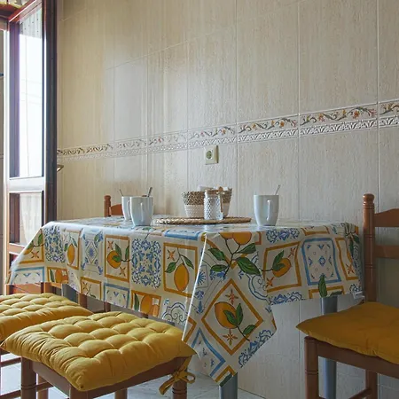 Brisa Marina Apartment Suances