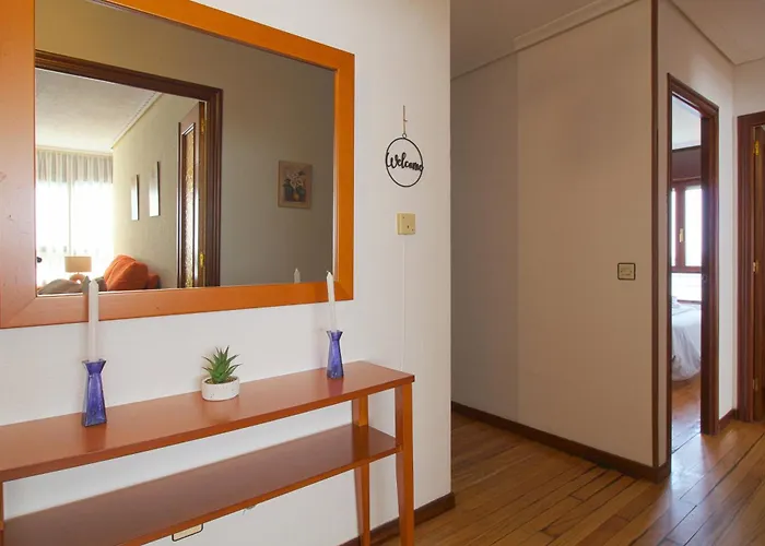 Apartmán Brisa Marina Suances