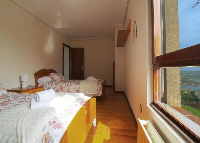 Brisa Marina * Suances