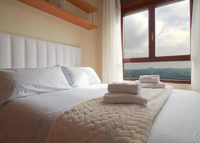 Brisa Marina Apartmán Suances