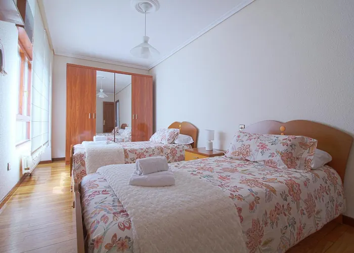 Apartmán Brisa Marina Suances