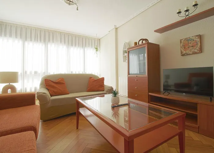 Apartmán Brisa Marina *