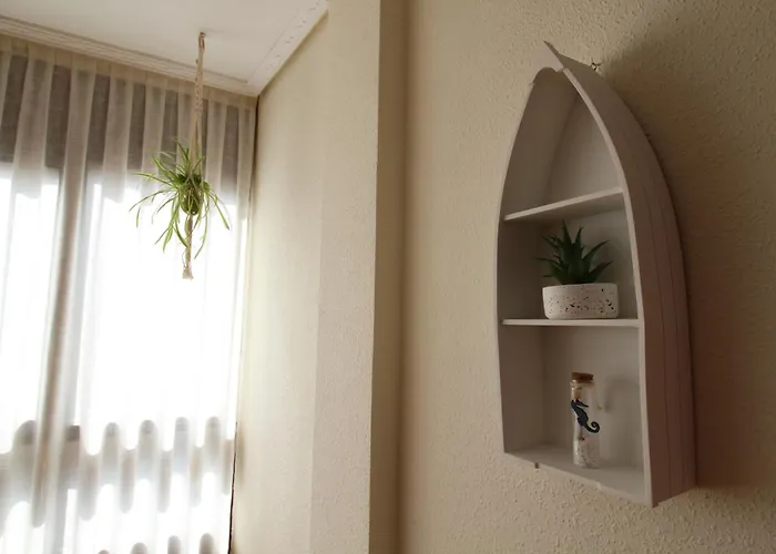 Apartmán Brisa Marina Suances