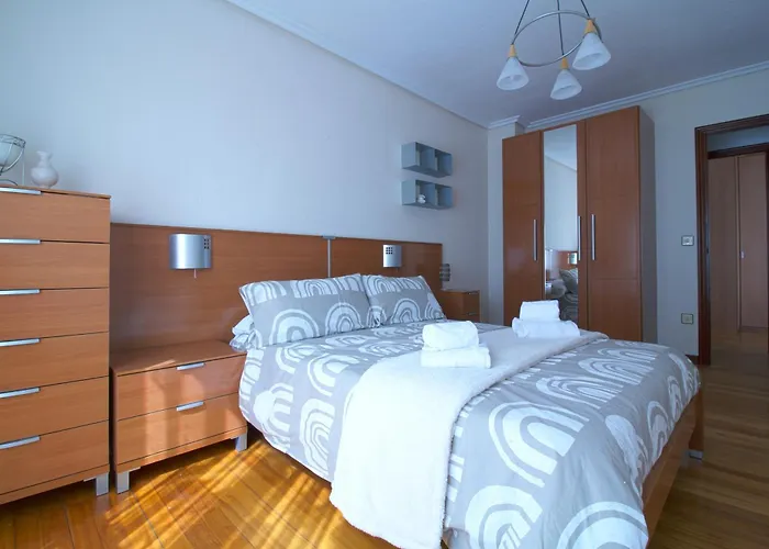 Brisa Marina Apartmán Suances