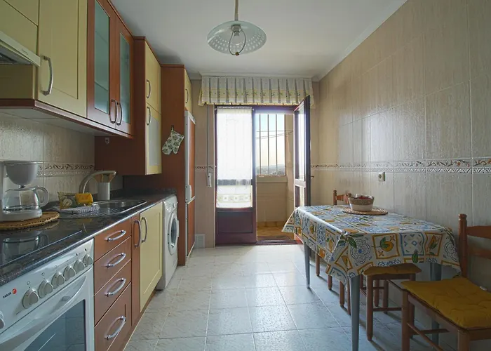 Apartmán Brisa Marina Suances