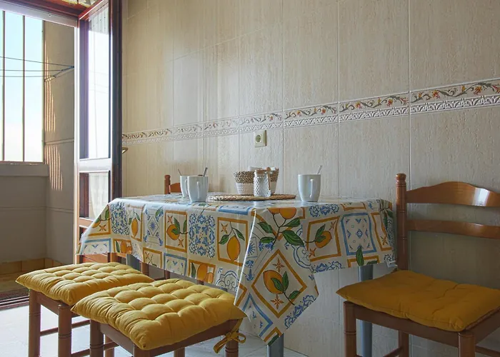 Brisa Marina Apartmán Suances